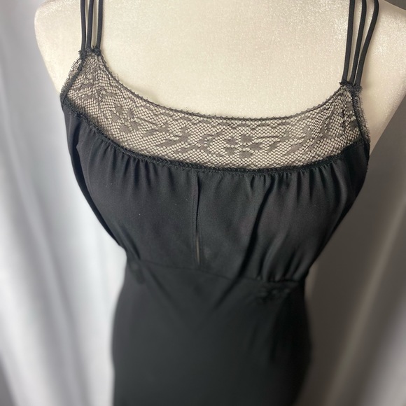 KATAYONE ADELI sexy black dress. - Picture 2 of 13